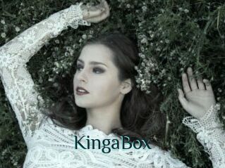 KingaBox