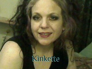 Kinkette