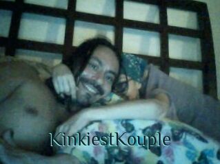 KinkiestKouple