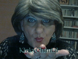 KinkyChantal