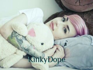 KinkyDope