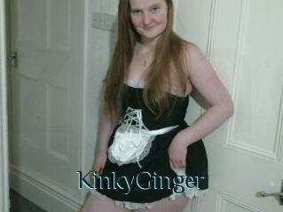 KinkyGinger