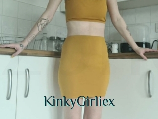 KinkyGirliex