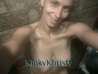 KinkyKhristy