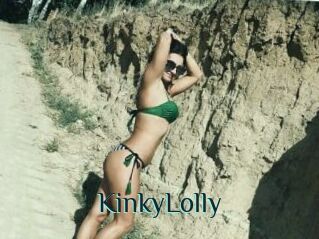 KinkyLolly