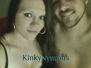 Kinky_Nymphs