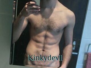 Kinkydevll