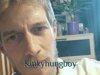 Kinkyhungboy