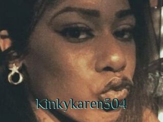 Kinkykaren304