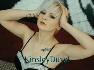 KinsleyDuvel