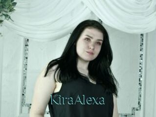 KiraAlexa