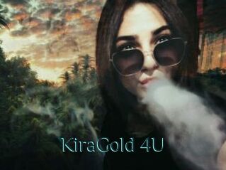 KiraGold_4U