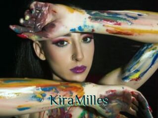 KiraMilles