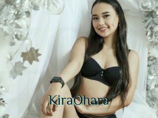 KiraOhara