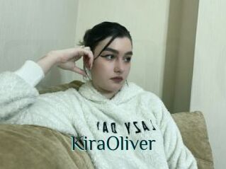 KiraOliver