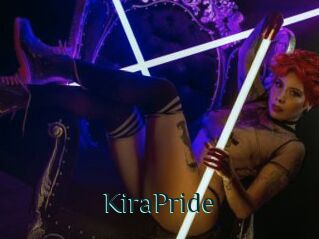 KiraPride