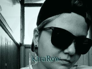 KiraRow