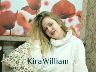 KiraWilliam