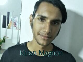 Kiran_Magnon
