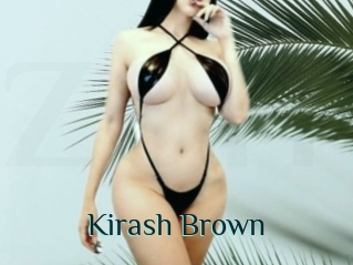 Kirash_Brown