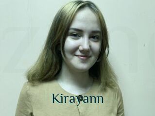Kirayann