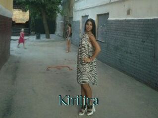 Kirilira