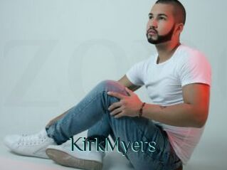 KirkMyers