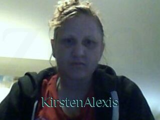 KirstenAlexis