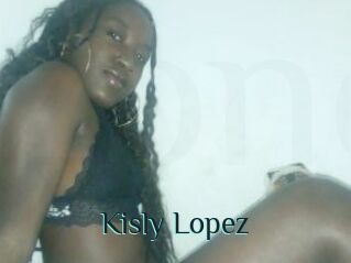 Kisly_Lopez