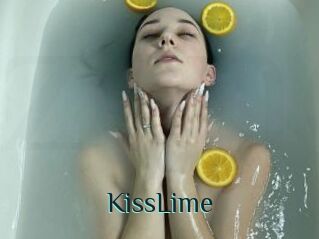 KissLime