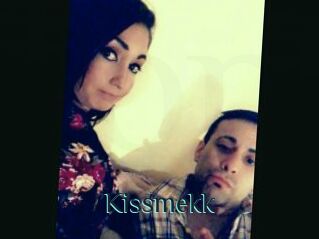 Kissmekk