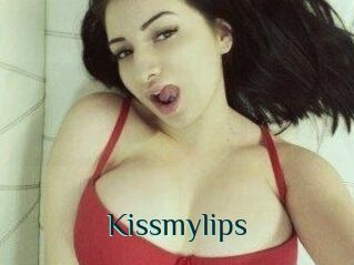 Kissmylips