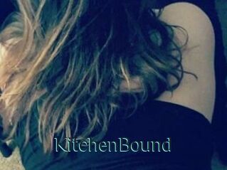 KitchenBound