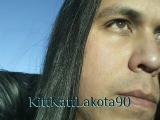 KittKattLakota90