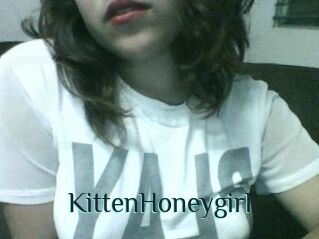 KittenHoneygirl