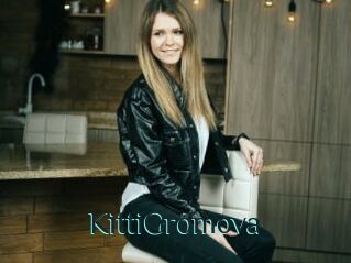 KittiGromova