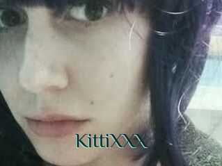 Kitti_XXX