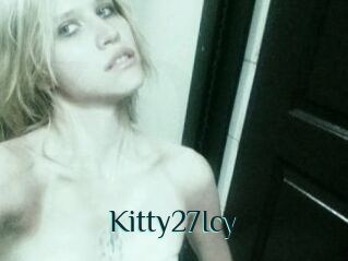 Kitty27Icy