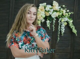 KittyBaker