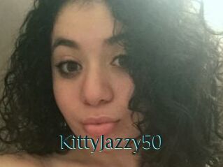KittyJazzy50