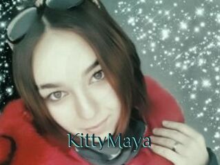 KittyMaya