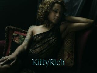 KittyRich