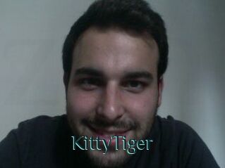 KittyTiger
