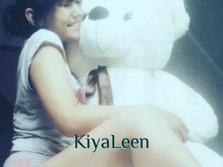KiyaLeen