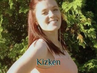 Kizken