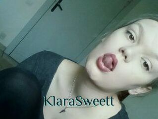 KlaraSweett