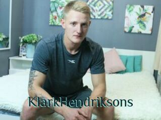 KlarkHendriksons