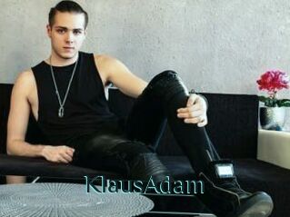 KlausAdam