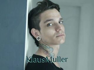 KlausMuller