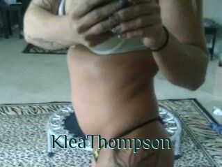 Klea_Thompson